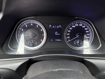 Hyundai: Hyundai Sonata: 2019 г., 2 л, Газ — 14