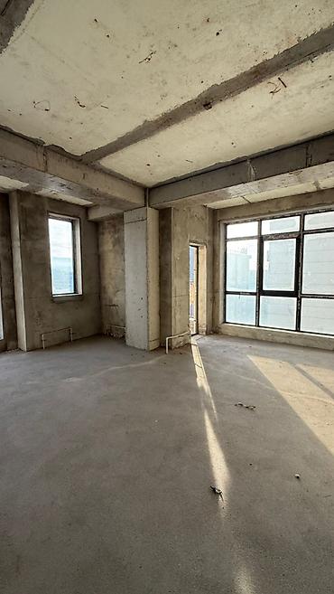 Продажа квартир: 4 комнаты, 140 м², Элитка, 10 этаж, Готовая ПСО (под самоотделку) — 11