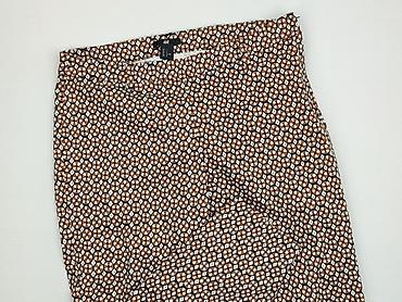 hm online w polsce: H&M, Spodnie materiałowe damskie, rozmiar L — 1