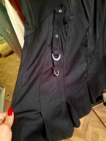 Ətəklər: Spor ve klassikayla gariwig bir modelde cox gozel bir etek.2fergli — 4