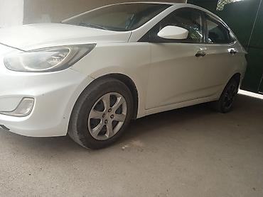равон нексия: Hyundai Solaris: 2014 г., 1.6 л, Механика, Бензин — 2