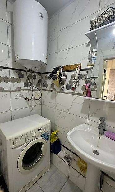 Продажа квартир: 1 комната, 40 м², Дизайнерский ремонт — 6