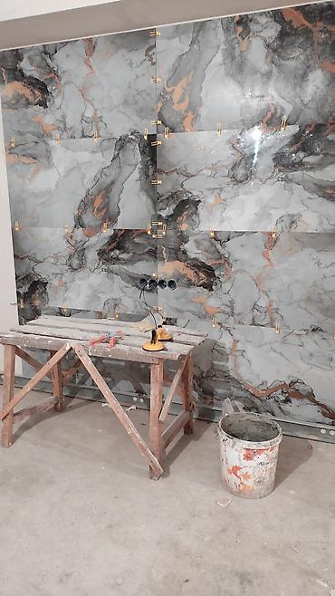 Другие виды отделочных работ: Больше 6 лет опыта at lalafo.kg — 8 Другие виды отделочных работ: Больше 6 лет опыта — 8