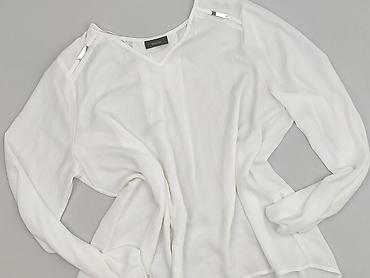 jeans ysl: Yessica, Bluzka damska, rozmiar M — 1