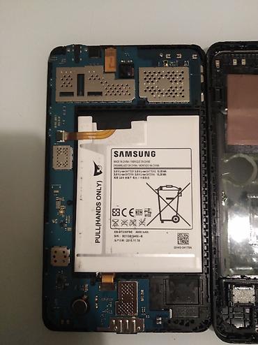 tank pro 3: Salam samsung planşetidir işləmir, orta düymədə işləmir ehtiyat — 3