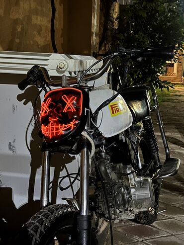 tufan m50 yeni: - Af-50, 80 sm3, 2022 il