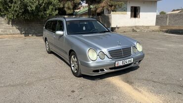 кондиционер пассат б4: Mercedes-Benz E-Class: 2001 г., 2 л, Автомат, Бензин, Универсал