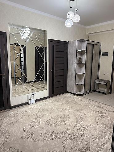 тэц квартира: 3 комнаты, 110 м², ТЭЦ Элитка, 4 этаж — 4