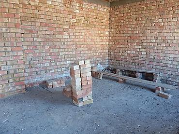 Продажа коттеджей и домов: Продаётся недостроенный двухэтажный кирпичный дом с участком — 26