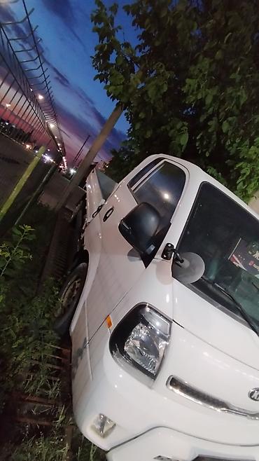 шины на киа бонго: Kia BONGO: 2019 г., 2.5 л, Механика, Дизель, Лимузин — 4