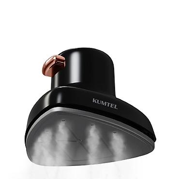 Утюги: №: 16570 Məhsulun adı: Ütü Kumtel Onix HMGS-04 Brend: Kumtel — 4