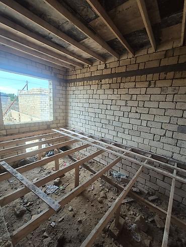 sabuncu rayonu: 4 otaqlı, 120 kv. m, Təmirsiz — 5