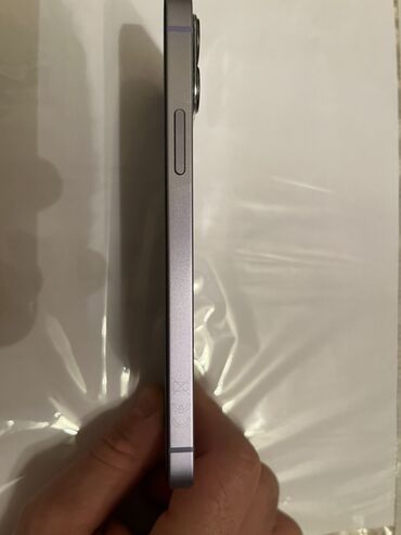 Apple iPhone: IPhone 12, 128 GB, Qara, Simsiz şarj — 8