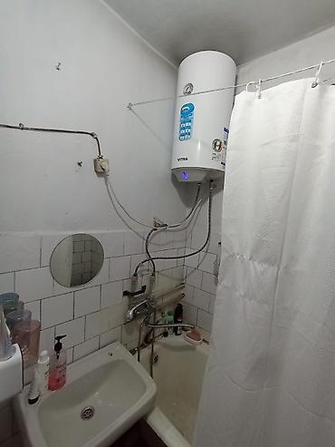 кварти ош: 2 комнаты, 50 м², 2 этаж, Косметический ремонт — 5