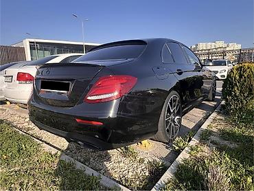 ravon 2: Mercedes-Benz E-Class: 2 l | 2020 il Sedan — 1
