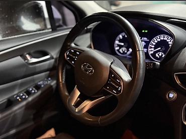 хендай велостер цена: Hyundai Santa Fe: 2018 г., 2 л, Автомат, Дизель, Кроссовер — 4