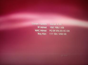 Видеоигры и приставки: PS3+ORIGINAL 1 EDED PULT ICINDE 15 OYUN — 7