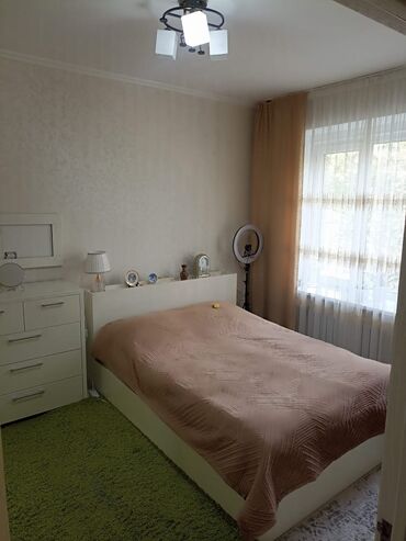 Продажа квартир: 2 комнаты, 54 м², Индивидуалка, 2 этаж, Косметический ремонт