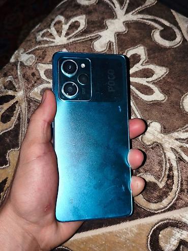 Поко x5 pro 8/256 почти идеал кроме царапин экран без царапин это