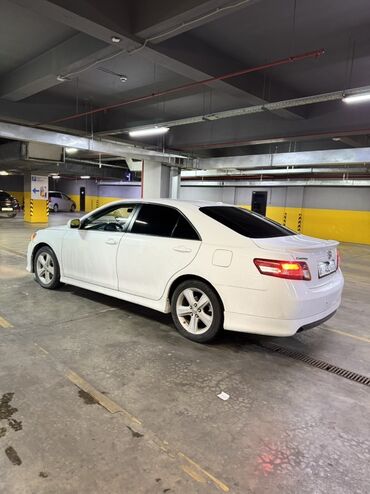 шинный центр бишкек прайс лист 2020: Toyota Camry: 2009 г., Седан