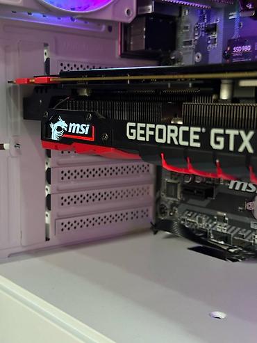 asus proart: GTX 1080 Ti 11GB + Ryzen 5 3500 ile yigdigimiz gaming komputeri sizler — 5