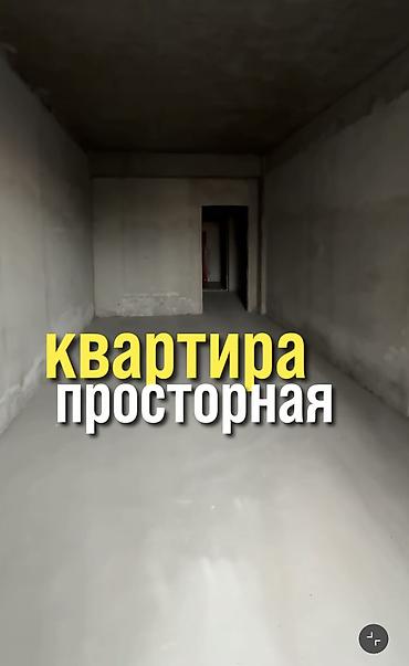 open space: 1 комната, 65 м², Нижний Джал (Джал-23) Индивидуалка, 12 этаж, ПСО (под самоотделку) — 6