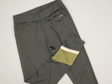 new yorker krótkie spodenki dresowe: Лосини Спортивні жіночі, розмір S