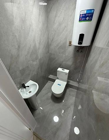 Продажа квартир: 4 комнаты, 113 м², Элитка, 2 этаж, Дизайнерский ремонт — 7