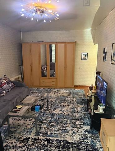 Продажа квартир: 1 комната, 35 м², 104 серия, 1 этаж — 5