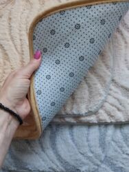 Ostalo: 🫧Staze za kupatilo iz 3 dela vise modela 🫧Dimenzije-50*40 см 38*42 см — 4