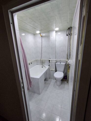 Köhnə tikili: Bakı, 2 otaqlı, Köhnə tikili, m. Həzi Aslanov, 55 kv. m — 11