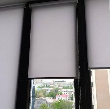 Жалюзи и рольшторы: Горизонтальные жалюзи на окна - Тип: алюминиевые горизонтальные — 11