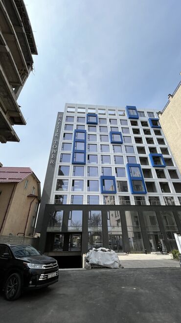 аренда офиса в бц: Сдается ОФИС в БЦ Baytik Tower (Байтик Тауэр) на ул. Советская между