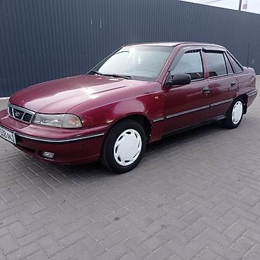 Daewoo: Daewoo Nexia: 2004 г. — 2