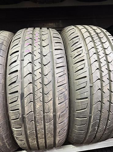 шины 235 60 r18 лето: Шины 235 / 55 / R 18, Лето, Новый, Пара, Легковые, Япония, GoodYear — 2