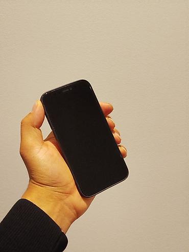 айфон 12 мини 128: IPhone 12 mini, Б/у, 128 ГБ, Синий, Чехол, 100 % — 2