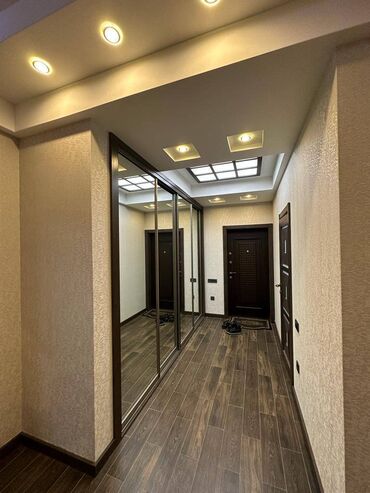 Yeni tikili: 2 otaqlı, Yeni tikili, m. Xətai, 83 kv. m — 12