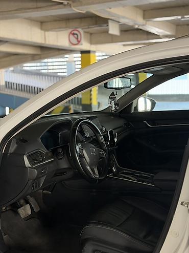 хонда акорь: Honda Accord: 2018 г., 1.5 л, Автомат, Бензин, Седан — 5