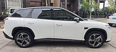 hozon: Hozon Neta L: 2024 г., 1.5 л, Автомат, Гибрид, Кроссовер — 3