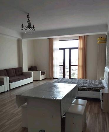 flat on rent: 1 комната, 40 м², Индивидуалка, 4 этаж, Евроремонт — 5