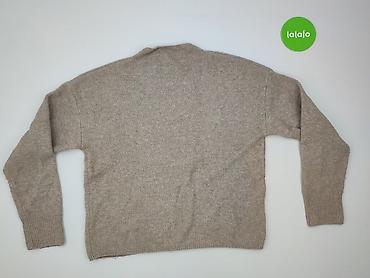 sweter akrylowy: Sweter damski, rozmiar XS — 3