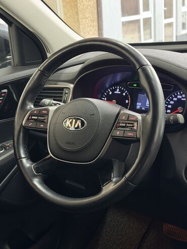 Kia: Kia Sorento: 2020 г., 2.2 л, Автомат, Дизель, Кроссовер — 18