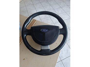 remont abs centrale: VOLAN ZA FORD FIESTA OD 2002. DO 2005. GOD. | SMEDEREVSKA PALANKA — 5