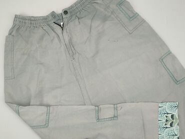 Other trousers: L (EU 40), condition - Good