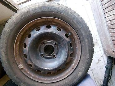controller 12v: ČELIČNE FELNE 14 4 X 108 | Felne za peugeot 206 . 50e cetri felne — 1