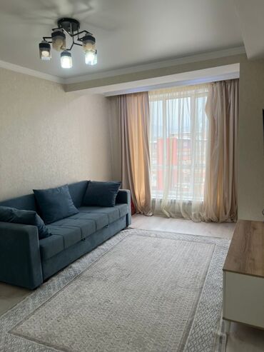 ипотека: 1 комната, 32 м², Элитка, 10 этаж, Дизайнерский ремонт
