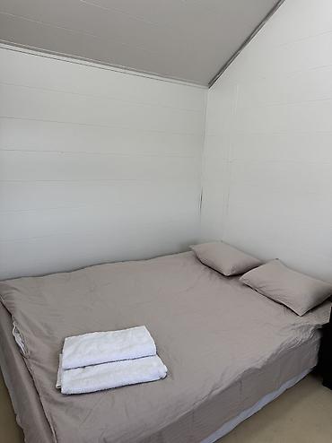 Посуточная аренда комнат: 22 м² — 12