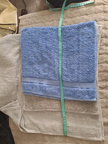 Peškiri: Set peškira, Jednobojni, bоја - Šareno — 6