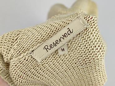 amp dzianiny: Reserved, Sweter damski, rozmiar M — 4