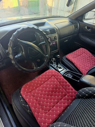 сколько стоит квадроцикл: Mitsubishi Galant: 2003 г., 2.5 л, Автомат, Бензин, Седан